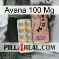 Avana 100Mg 41